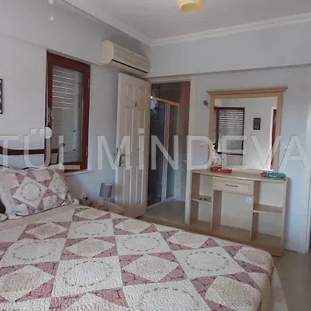 Sakli Cennet Villa