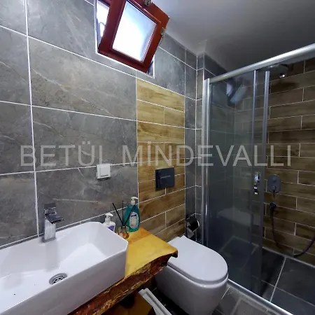 Villa Sakli Cennet
