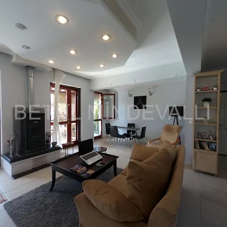 Villa Sakli Cennet