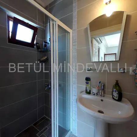 Villa Sakli Cennet *